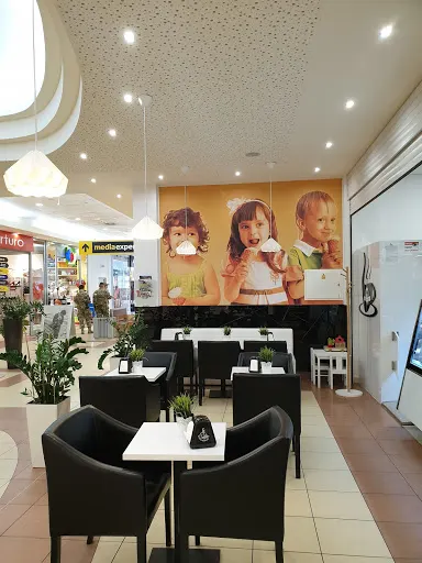 Cukieteria Romanowski